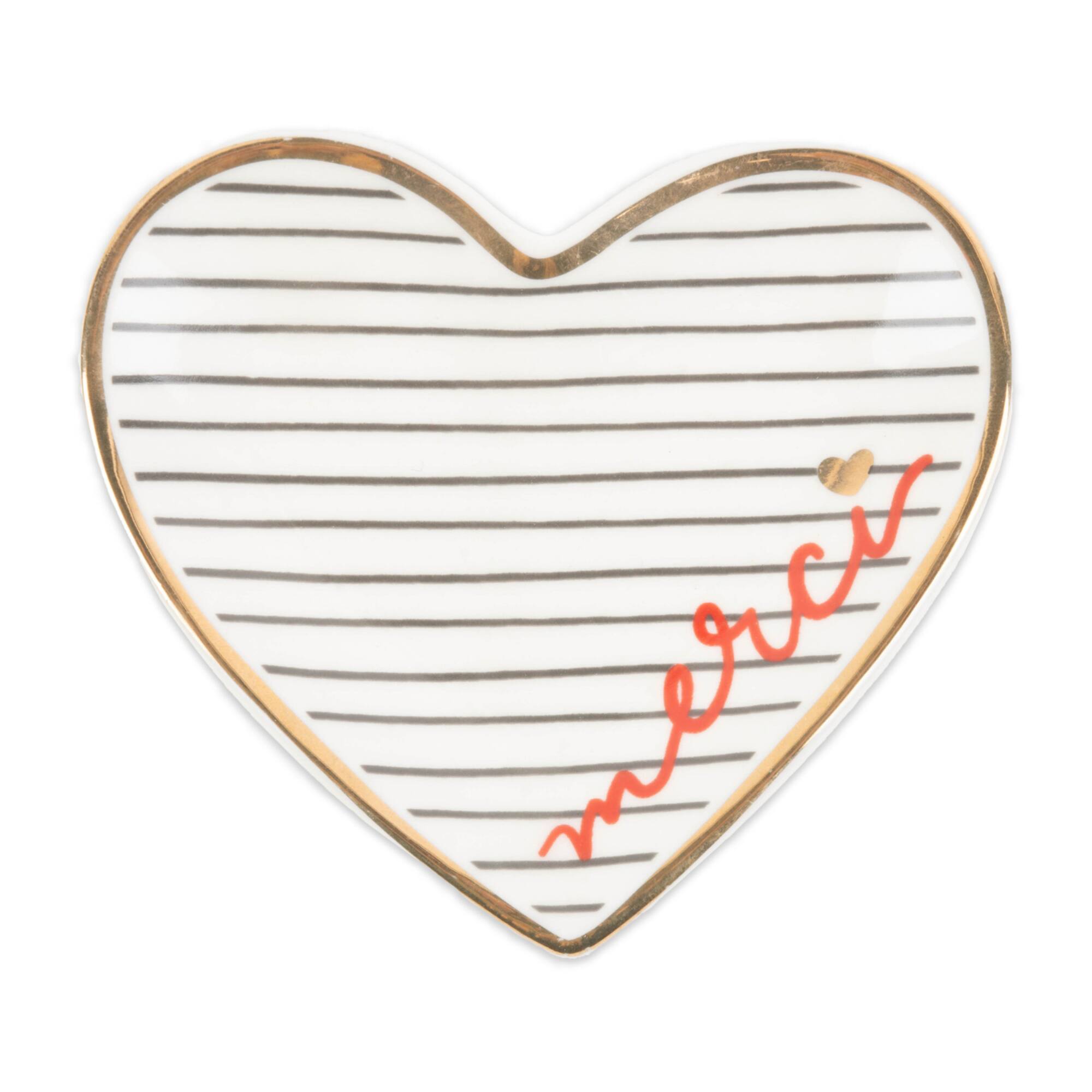 I Love Paris Catchall Set